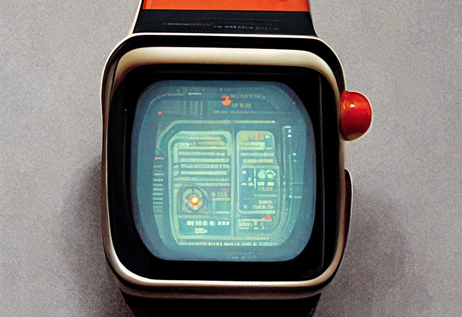 Apple Watch Ultra'ya ChatGPT desteği geliyor!