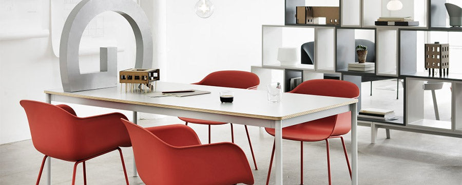 Bauhaus Akımından Esinlenilmiş 5 Tasarım Ürün