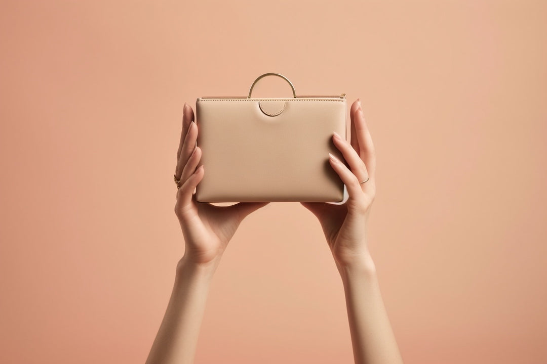 Kadınların Stil İkonu: Minimalist Deri Çantalar