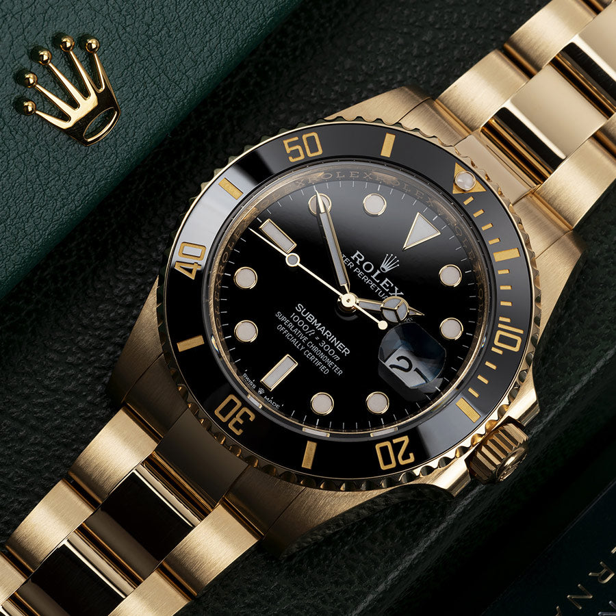 Rolex 2025 Fiyat Listesi: Güncel Fiyatlar