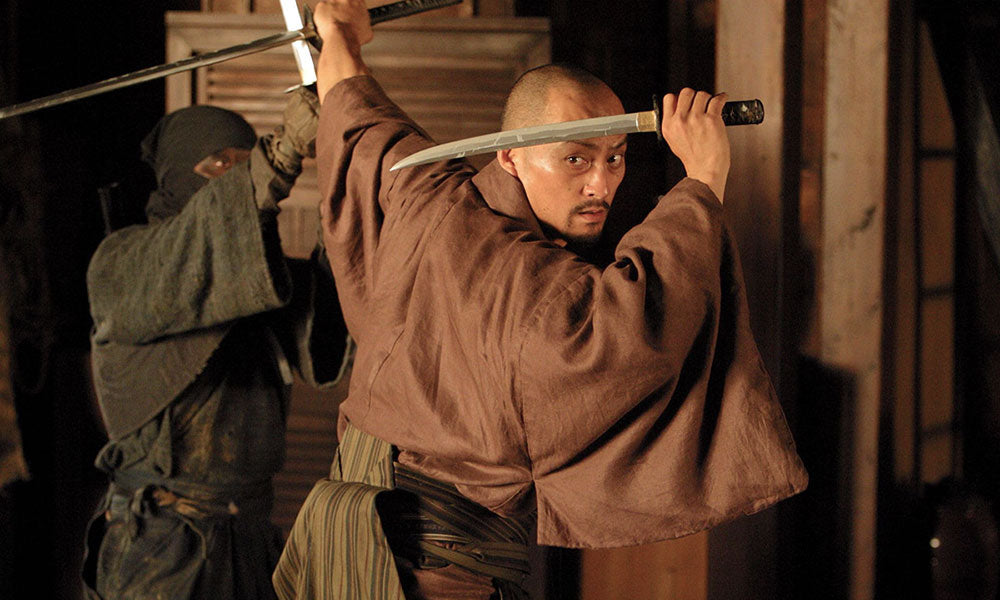 En iyi 10 Japon Samuray Filmi