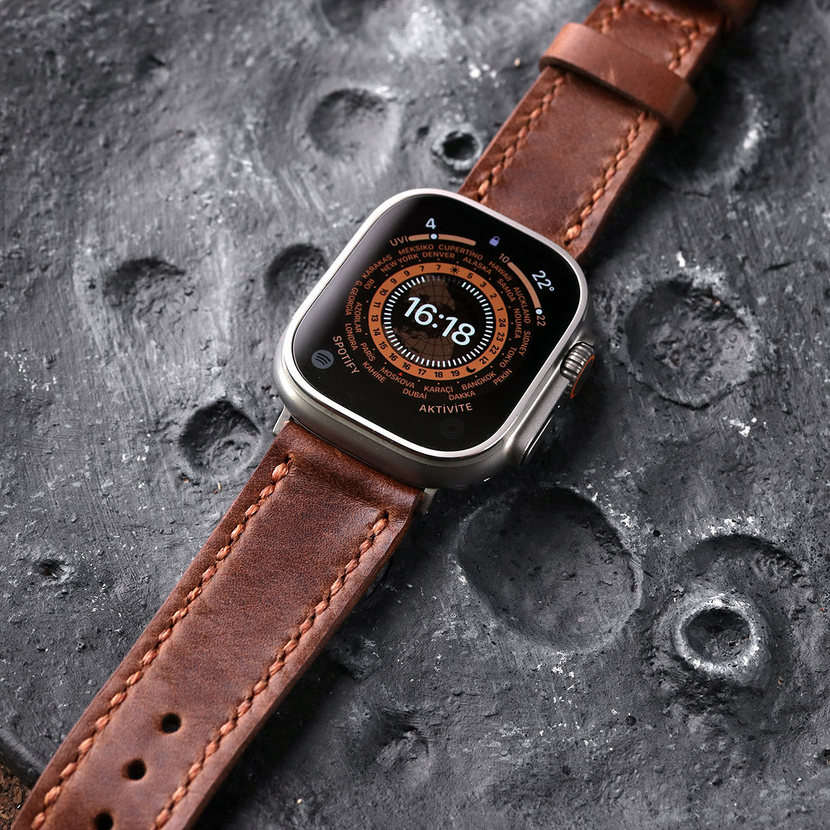 Apple Watch Kayışları