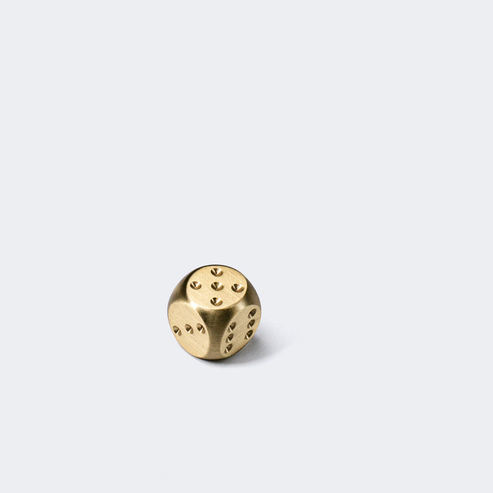 Pirinç Zar - Brass Aksesuar