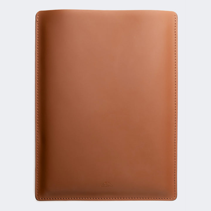 MacBook Koruyucu Deri Kılıf