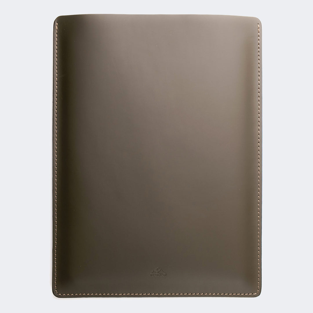 MacBook Koruyucu Deri Kılıf