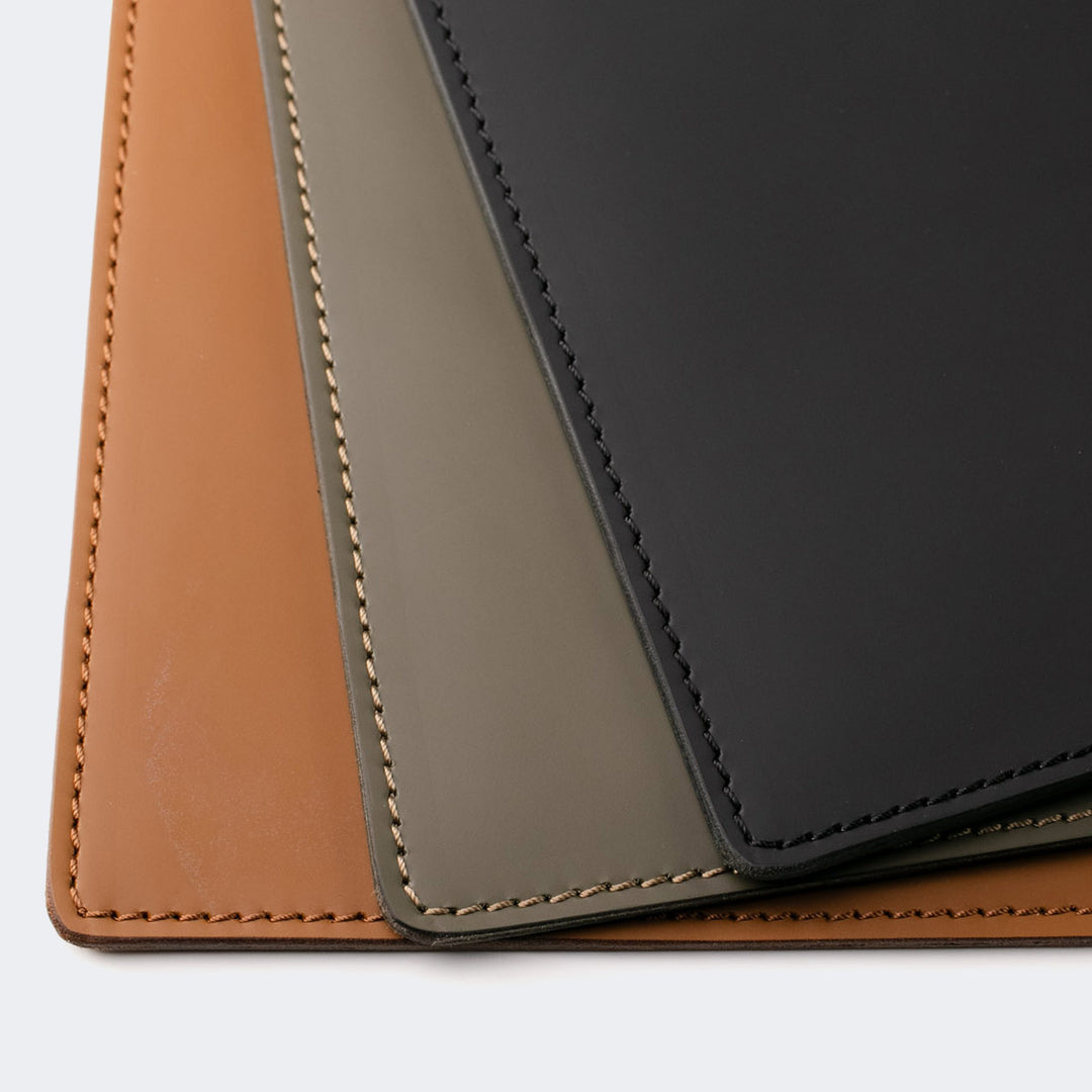 MacBook Koruyucu Deri Kılıf