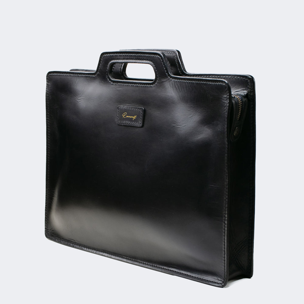 Deri Evrak Çantası - Leather Case