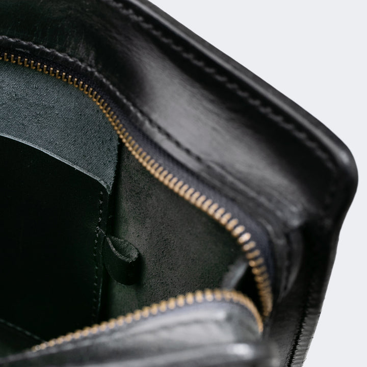Deri Evrak Çantası - Leather Case