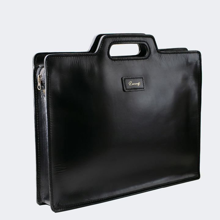 Deri Evrak Çantası - Leather Case