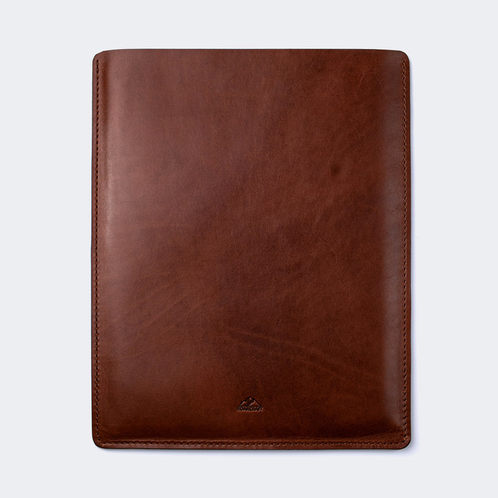MacBook Deri Kılıfı - Leather Case