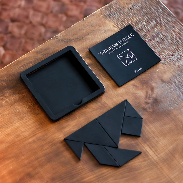 Deri Tangram Puzzle