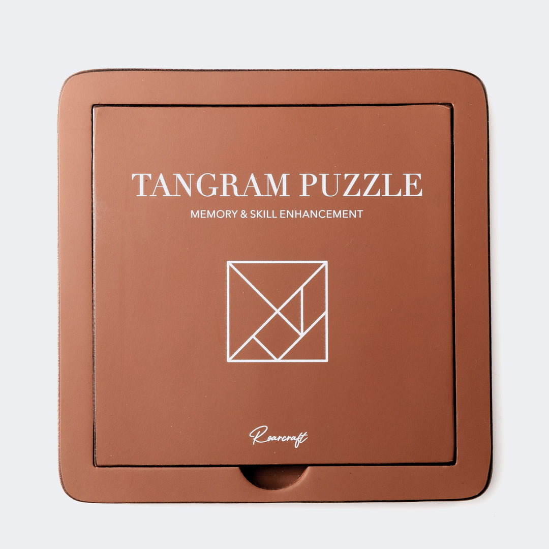 Deri Tangram Puzzle