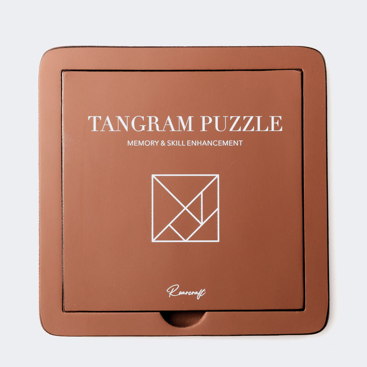 Deri Tangram Puzzle