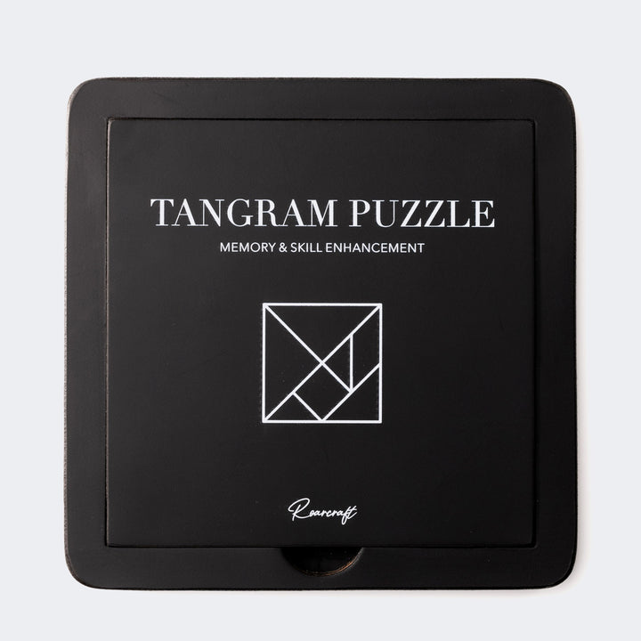 Deri Tangram Puzzle