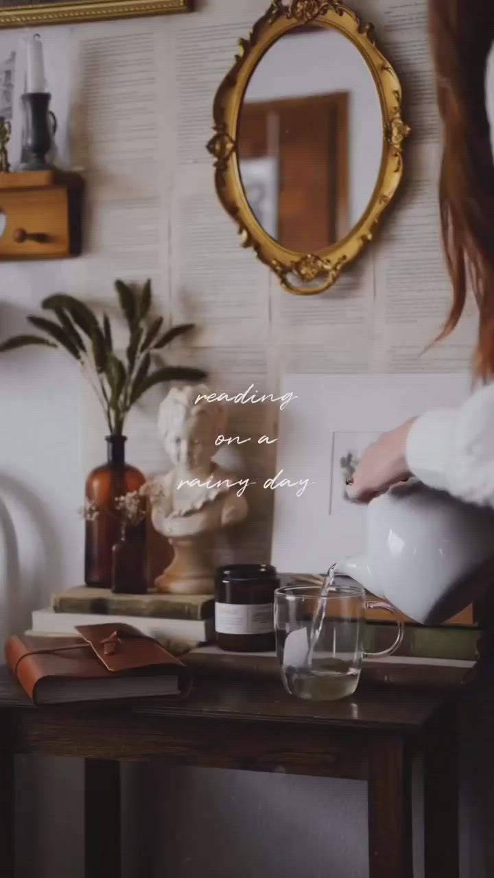 Koruyucu Deri Kitap Kılıfı
