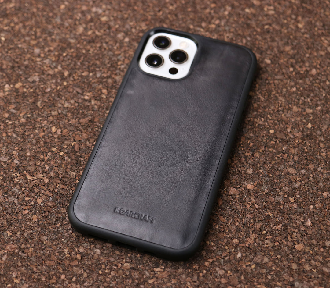iphone deri kılıf