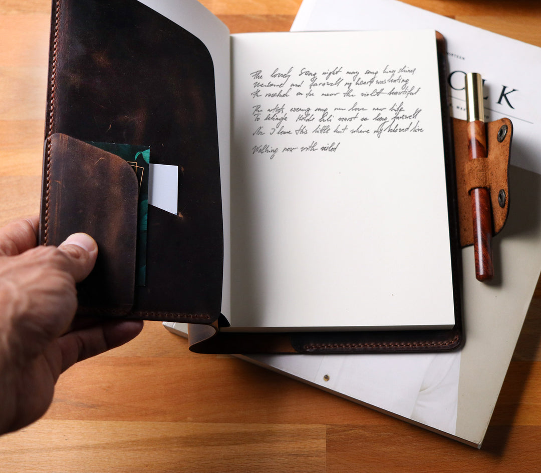 çizgisiz a5 defter içi