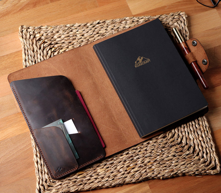 özel a5 defter