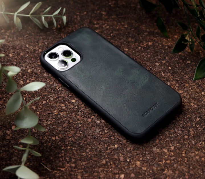 iphone 13 pro deri kılıf