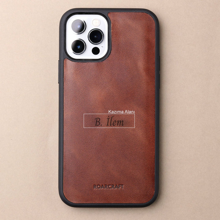 iphone kılıf isime özel