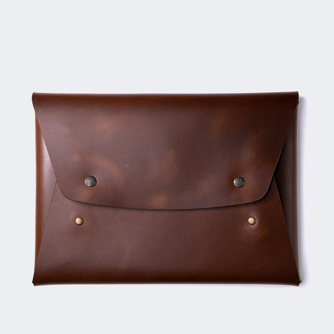 MacBook Çantası - Deri Kılıf - Roarcraft TR