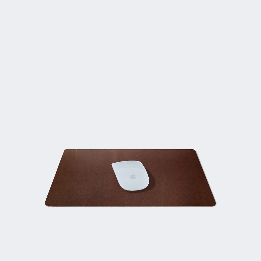 Deri Mouse Pad - Roarcraft TR