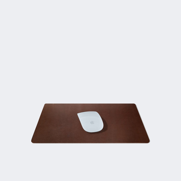 Deri Mouse Pad - Roarcraft TR