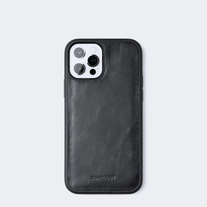 iPhone Deri Kılıf - Roarcraft TR