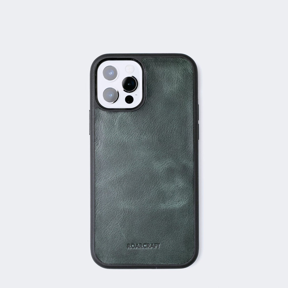 iPhone Deri Kılıf - Roarcraft TR