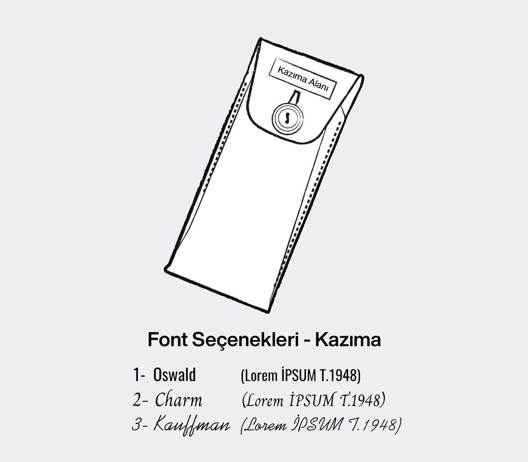 Deri Saat Kesesi