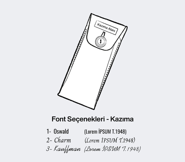 Deri Saat Kesesi